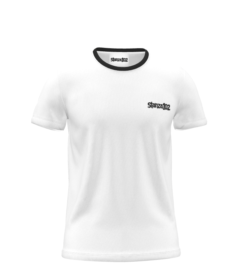 White T-Shirt