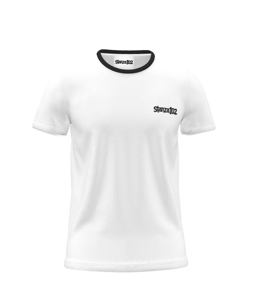 White T-Shirt
