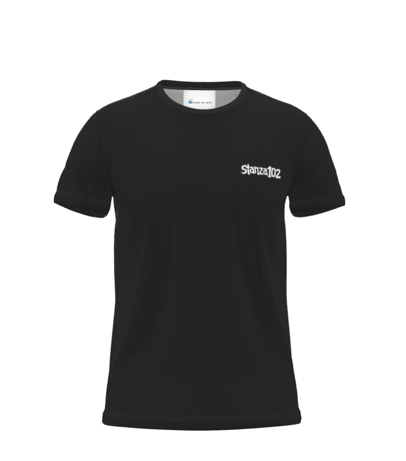 Black T-Shirt
